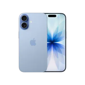 iPhone 17 256GB Mavi İphone 17