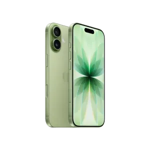 iPhone 17 256GB Yeşil İphone 17