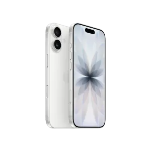 iPhone 17 512GB Beyaz İphone 17