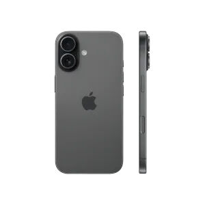 iPhone 17 512GB Siyah İphone 17