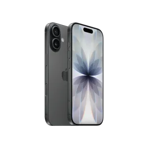 iPhone 17 512GB Siyah İphone 17