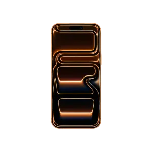 iPhone 17 Pro Max 256GB Turuncu iPhone 17 Pro Max