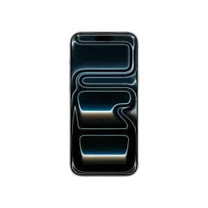 iPhone 17 Pro Max 512GB Gümüş iPhone 17 Pro Max