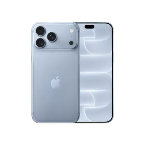 iPhone 18 Pro 512GB Buzul iPhone 18 Pro