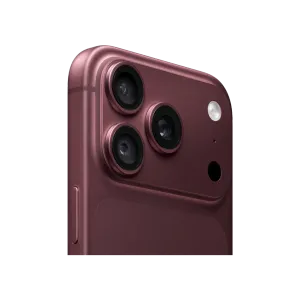iPhone 18 Pro Max 2TB Burgonya iPhone 18 Pro Max