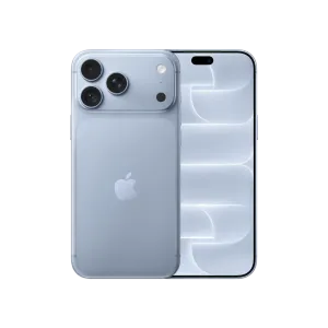 iPhone 18 Pro Max 2TB Buzul iPhone 18 Pro Max