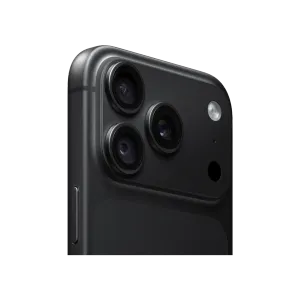 iPhone 18 Pro Max 2TB Siyah iPhone 18 Pro Max