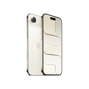 iPhone Air 256GB Altın iPhone Air