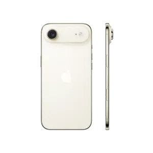 iPhone Air 256GB Altın iPhone Air