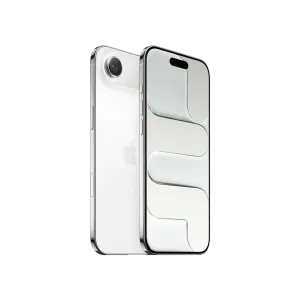 iPhone Air 256GB Beyaz iPhone Air