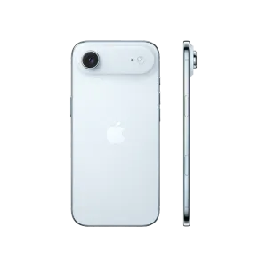 iPhone Air 256GB Mavi iPhone Air