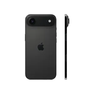 iPhone Air 256GB Siyah iPhone Air