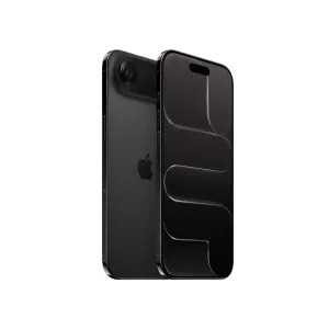 iPhone Air 256GB Siyah iPhone Air