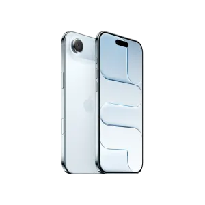 iPhone Air 512GB Mavi iPhone Air