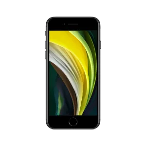 iPhone SE 256GB Siyah Yeni Apple