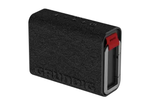 Jam 2 Black Hoparlör