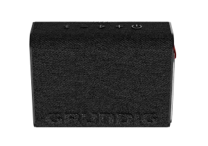 Jam 2 Black Hoparlör