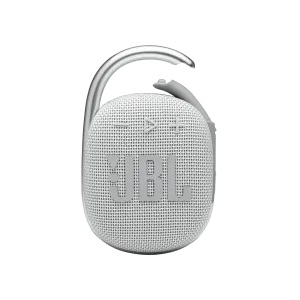 JBL Clip4, Bluetooth Hop., IP67, Beyaz Ses ve Görüntü Sistemleri