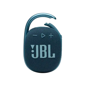 JBL Clip4, Bluetooth Hop., IP67, Mavi Ses ve Görüntü Sistemleri