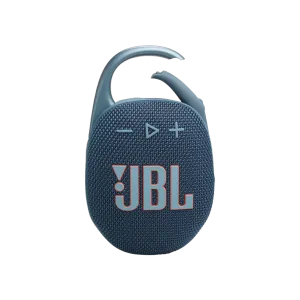 JBL Clip5 Bluetooth Hoparlör IP67 Mavi Hoparlör