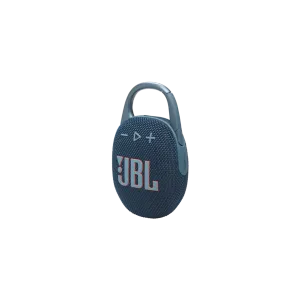JBL Clip5 Bluetooth Hoparlör IP67 Mavi Hoparlör
