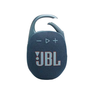 JBL Clip5 Bluetooth Hoparlör IP67 Mavi Hoparlör
