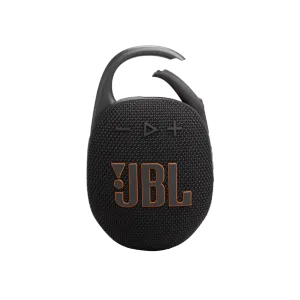 JBL Clip5 Bluetooth Hoparlör IP67 Siyah Hoparlör