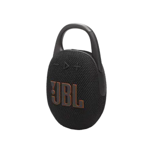 JBL Clip5 Bluetooth Hoparlör IP67 Siyah Hoparlör
