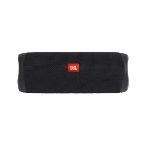 JBL Flip 5 Su Geçirmez BT Hop. Siyah Hoparlör