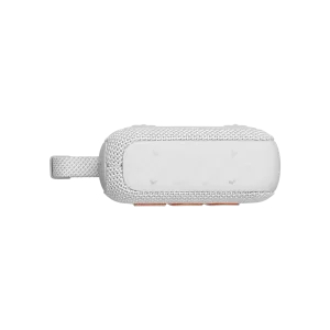 JBL Go4 Bluetooth Hoparlör IP67 Beyaz Hoparlör
