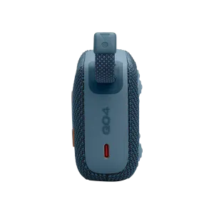 JBL Go4 Bluetooth Hoparlör IP67 Mavi Hoparlör