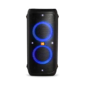 JBL Partybox 300 BT Hoparlör Siyah Hoparlör