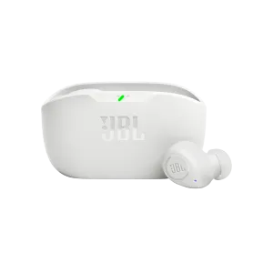 JBL Wave Buds Beyaz Kulaklık