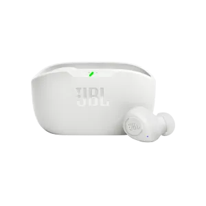 JBL Wave Buds Beyaz Kulaklık