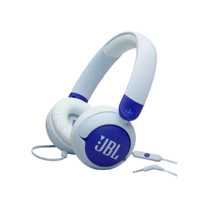 JR320, Çocuk Kulaklığı, OE,Mavi Kulaklık