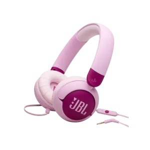 JR320, Çocuk Kulaklığı, OE,Mor Kulaklık