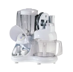 K 1190 Robolio Mutfak Robotu