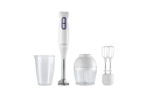 K 1253 HBS El Blender