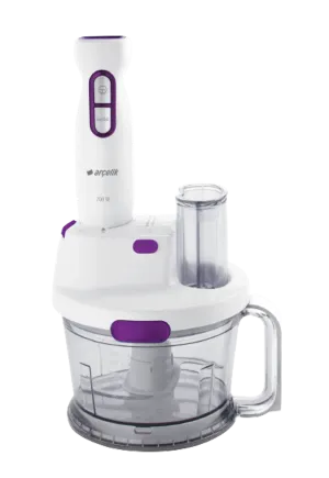 K 1261 RHB Rendeli El Blender