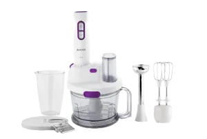 K 1261 RHB Rendeli El Blender