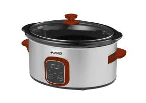 K 1293 Gurme Slow Cooker Slow Cooker