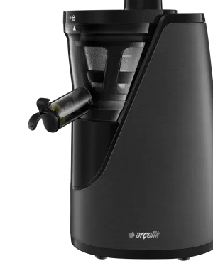 K 1582 B-Fit Slow Juicer Katı Meyve Sıkacağı