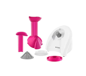 K 1622 Dondurulmuş Meyve Püresi Makinesi