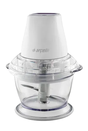 K 1632 VS Doğrayıcı