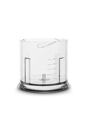 K 1634 VSV Doğrayıcı