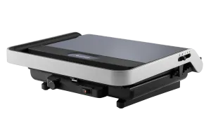 K 2369 TG Tost Makinesi