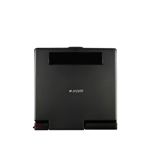 K 2370 Mini Tost Makinesi