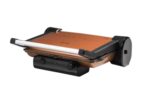 K 2397 TG Tost Makinesi