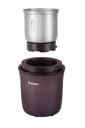 K 3104 Kahve Öğütücü