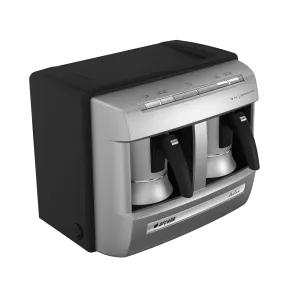 K 3170 70.Yıl Türk Kahve Makinesi